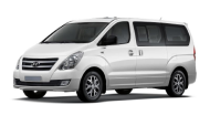 Hyundai Starex в лизинг